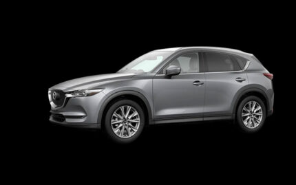 Maxda Cx5 Touring 2019 Gris Machine