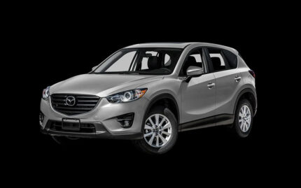 Mazda Cx5 Touring 2016