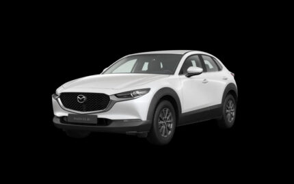 Mazda Cx30 Hibrida Modelo 2023