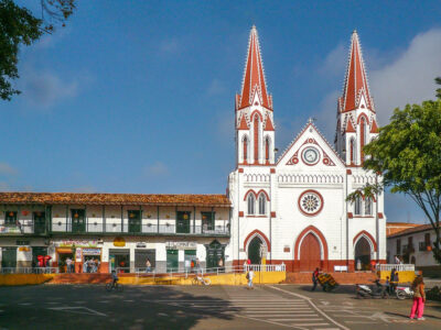 La Ceja Antioquia, turismo cultural