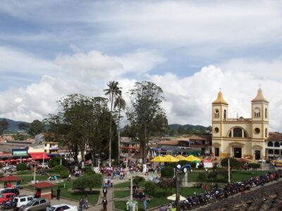 La Unión Antioquia, turismo cultural