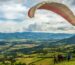 Parapente en el Corregimiento de San Félix