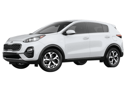 Kia Sportage Modelo 2020 Automático